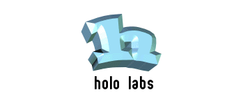 hololabs logo